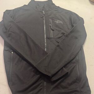 The North Face Men's Performance Jacket in Black